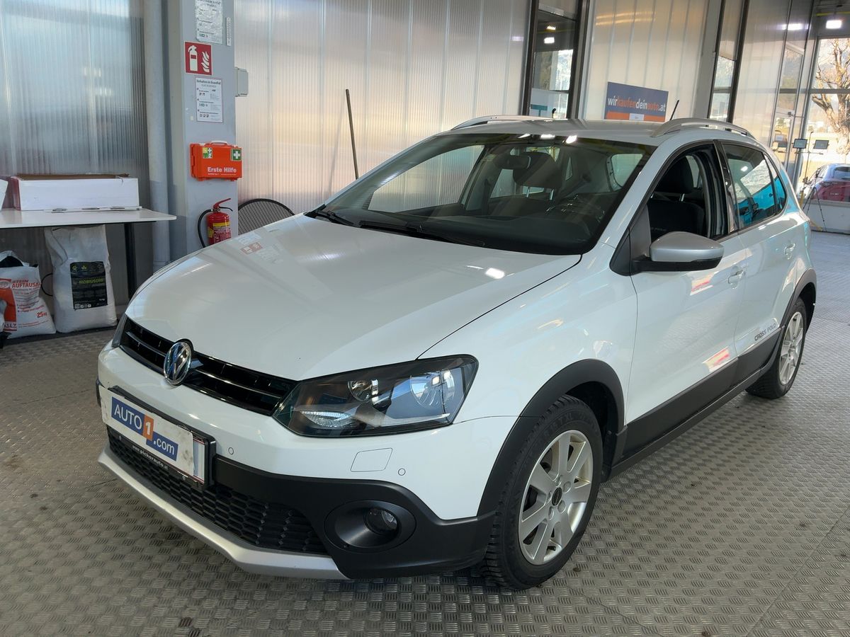 Volkswagen Polo d'occasion