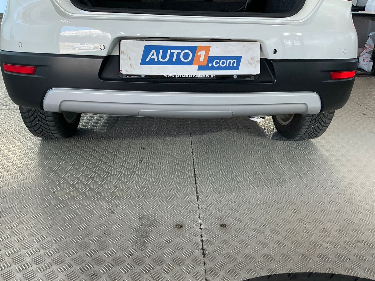 Volkswagen Polo 2015 — photo 26