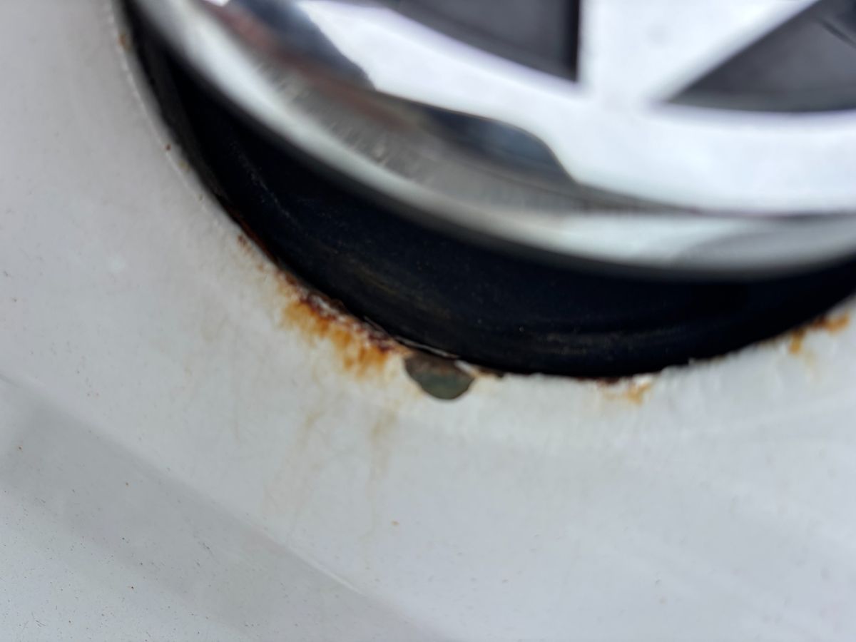 Volkswagen Polo 2015 — photo 47