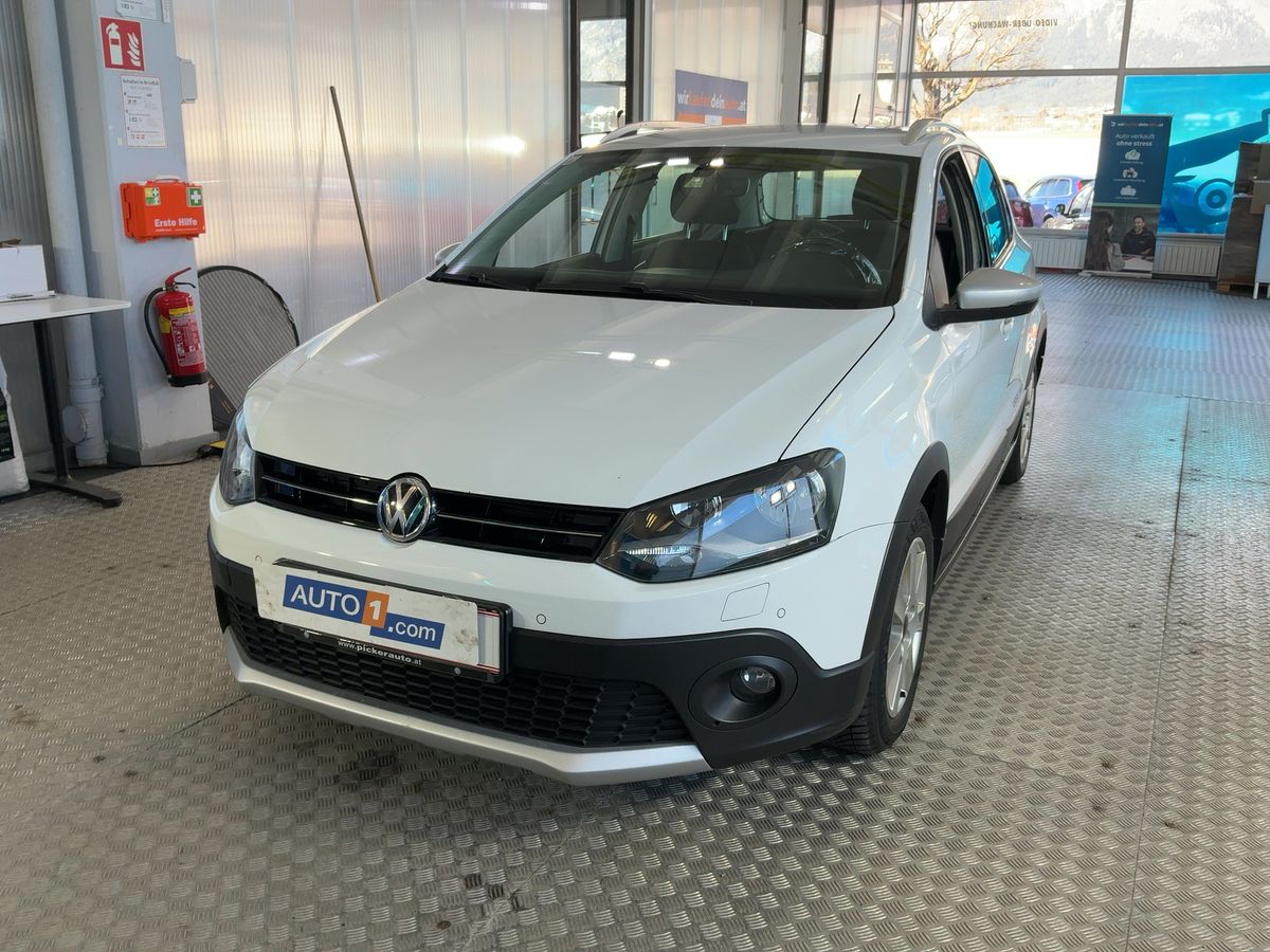 Volkswagen Polo d'occasion