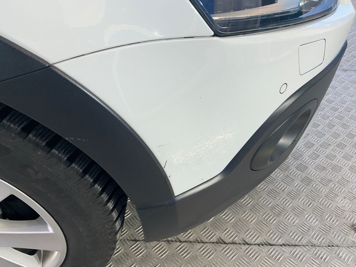 Volkswagen Polo 2015 — photo 48
