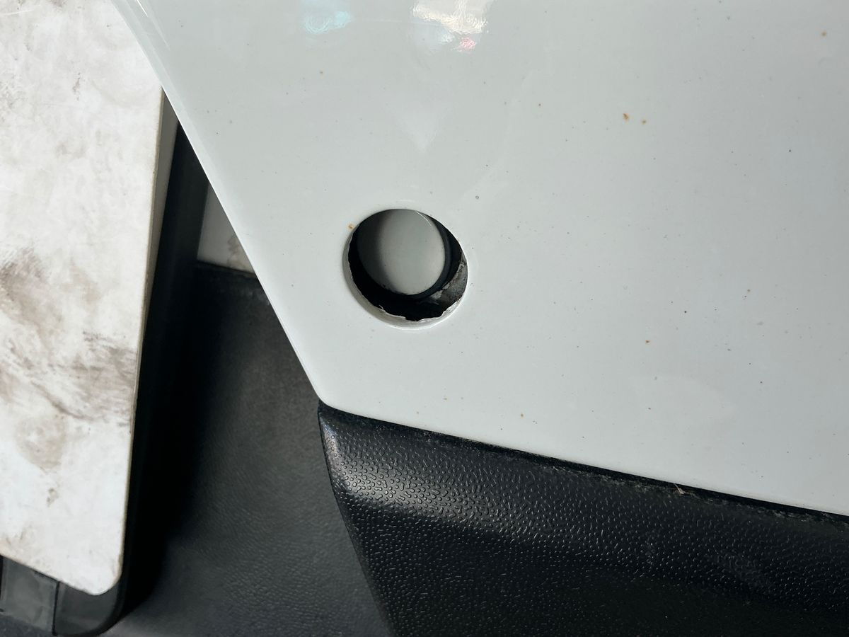 Volkswagen Polo 2015 — photo 45