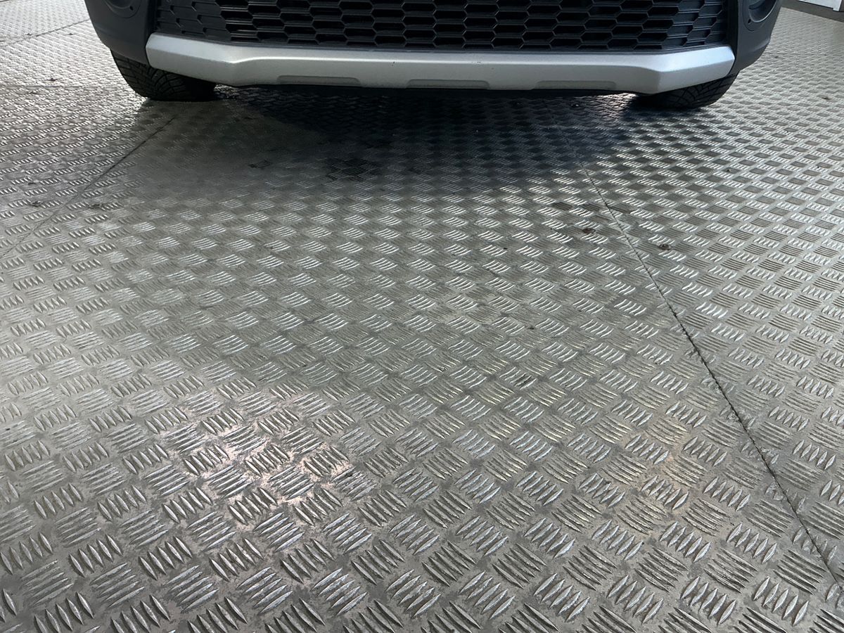 Volkswagen Polo 2015 — photo 27