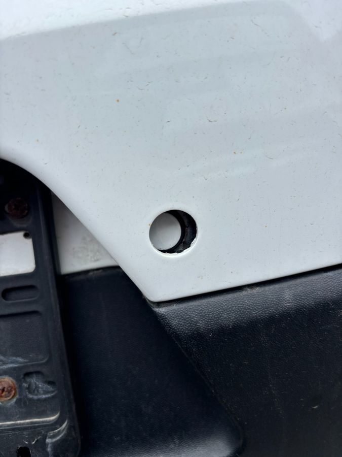 Volkswagen Polo 2015 — photo 46