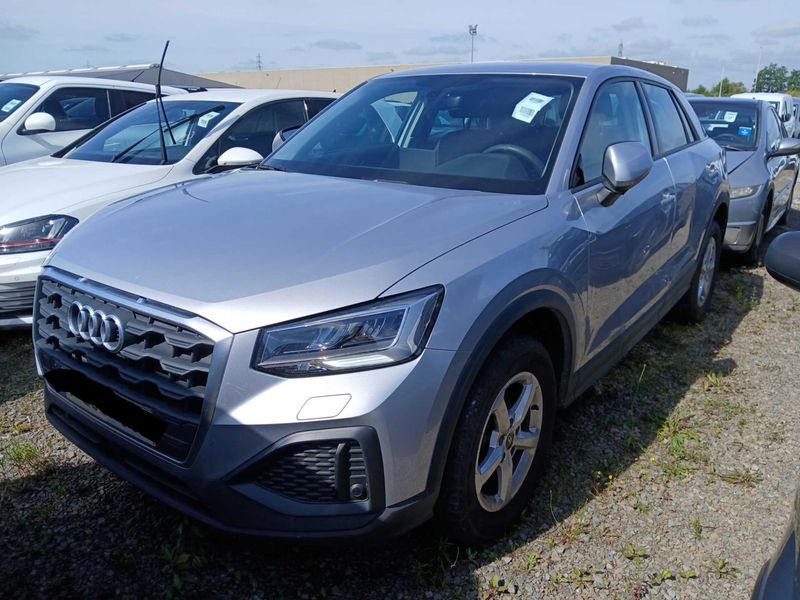 Q2 30 TFSI