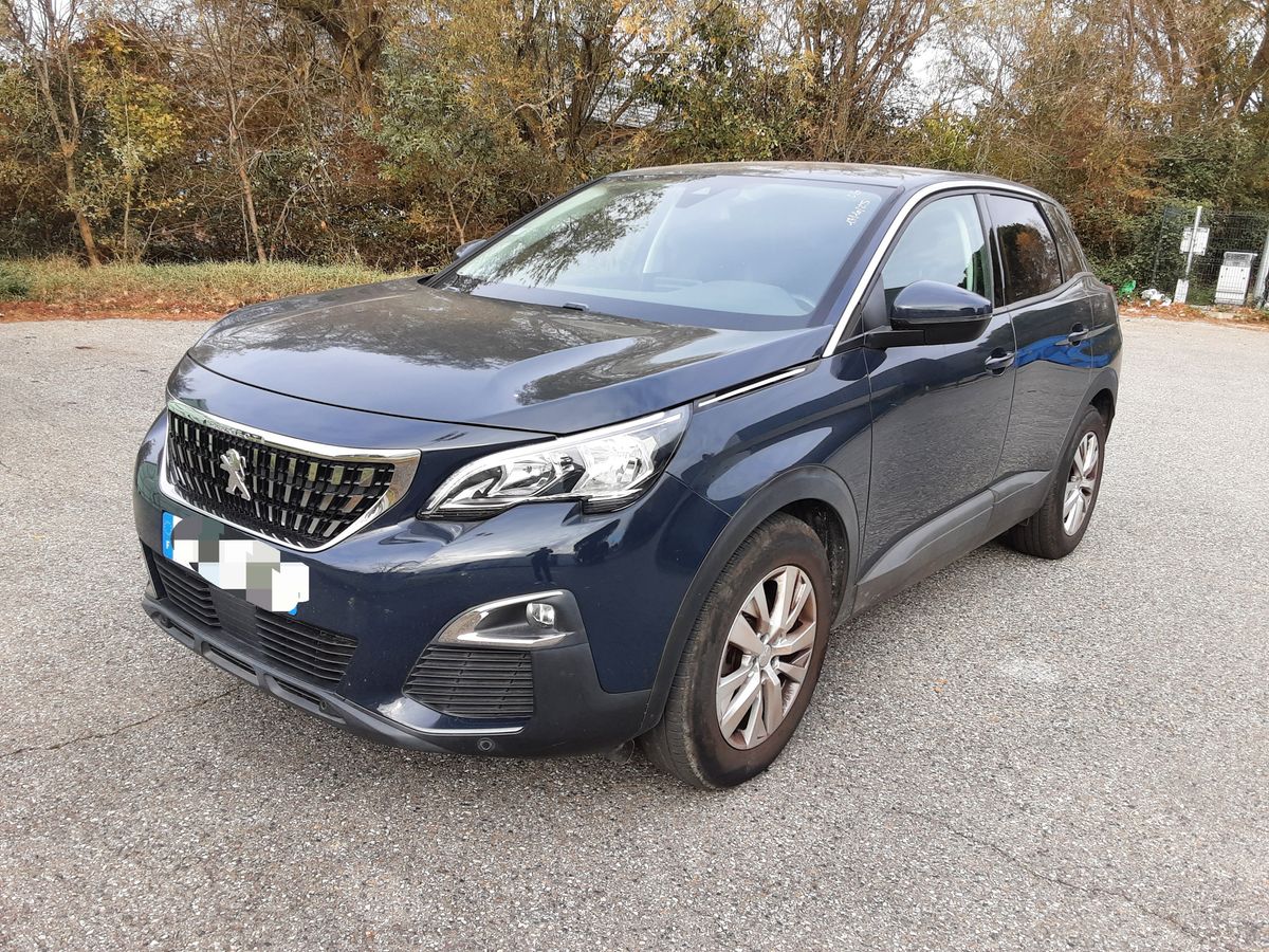 Peugeot 3008 1.5 Blue-HDi Active Business
