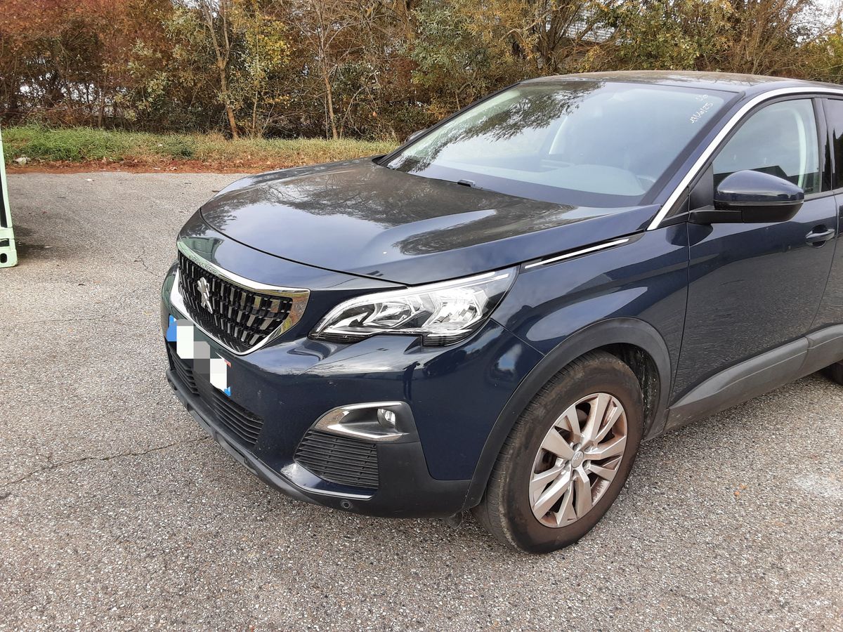 Peugeot 3008 1.5 Blue-HDi Active Business