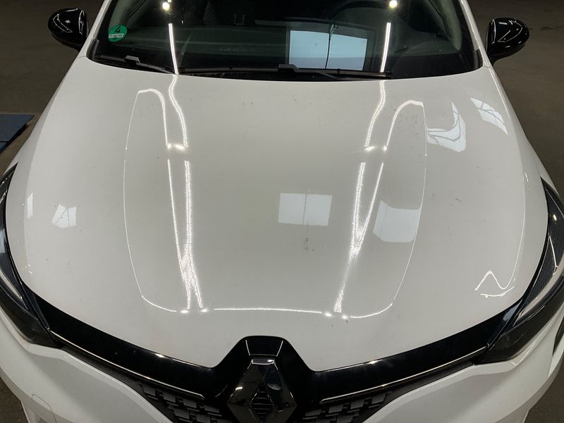 Renault Clio 1.0 TCe Evolution 2023 – снимка 23