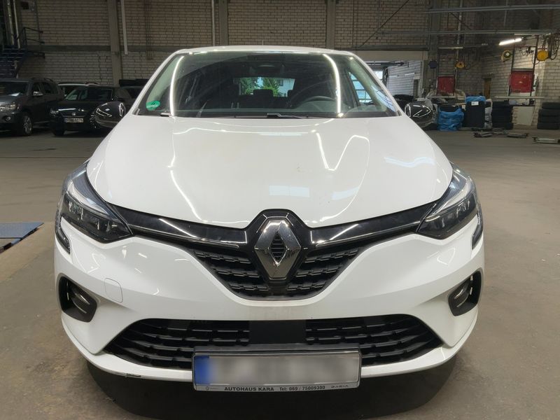 Renault Clio 1.0 TCe Evolution 2023 – снимка 14