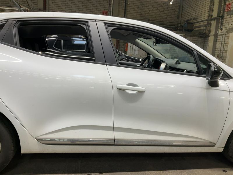 Renault Clio 1.0 TCe Evolution 2023 – снимка 10