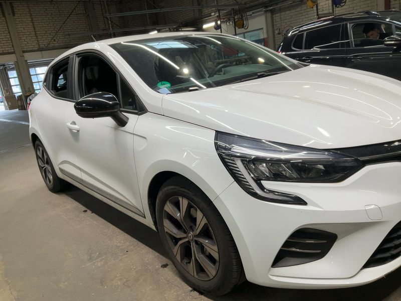 Renault Clio 1.0 TCe Evolution 2023 – снимка 12