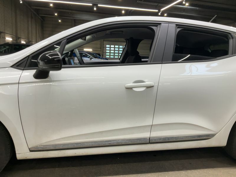 Renault Clio 1.0 TCe Evolution 2023 – снимка 4