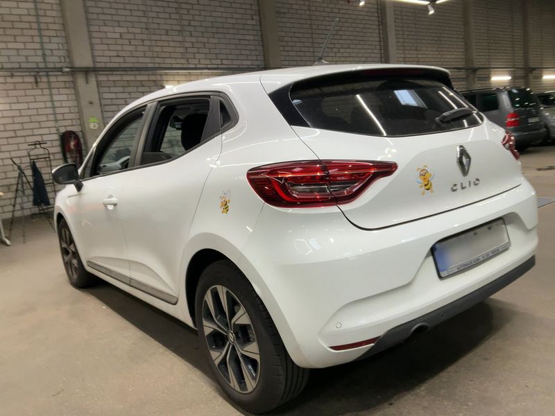 Renault Clio 1.0 TCe Evolution 2023 – снимка 6
