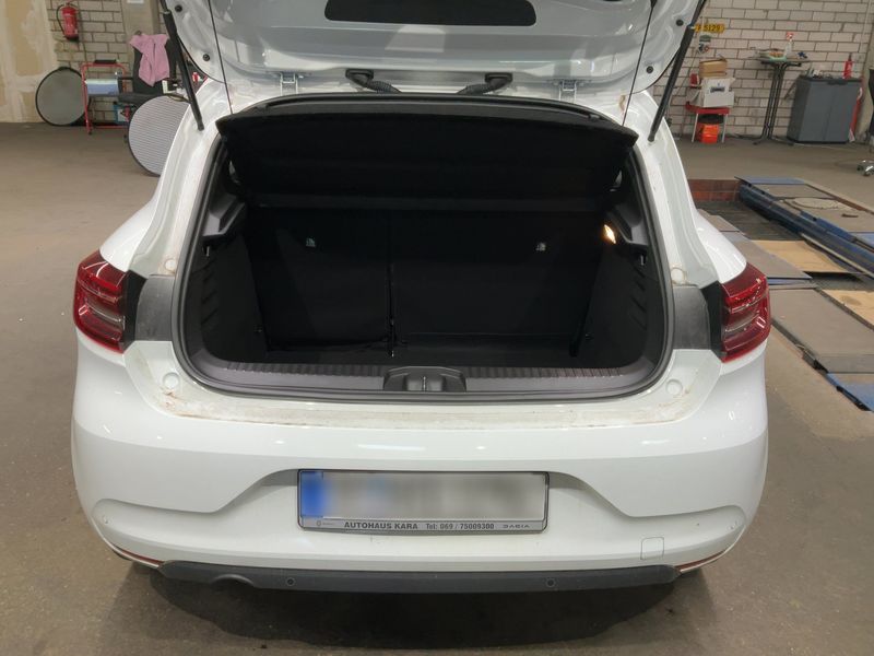 Renault Clio 1.0 TCe Evolution 2023 – снимка 15