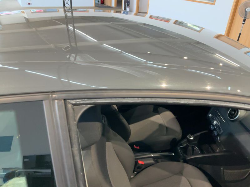 Audi A1 1.6 TDI 2015 – снимка 13