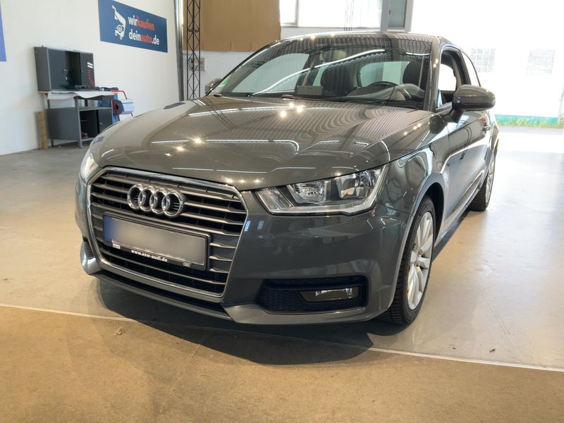 Audi A1 1.6 TDI