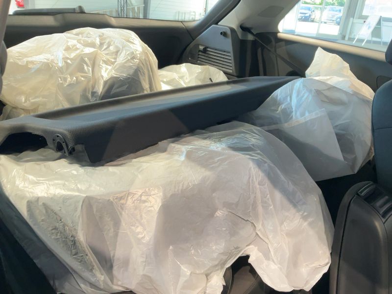 Audi A1 1.6 TDI — zdjęcie 14