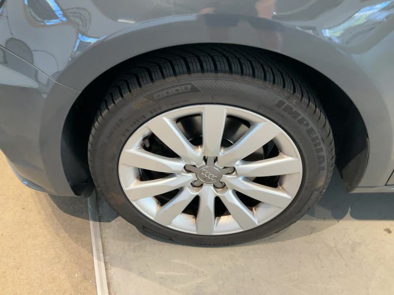 Audi A1 1.6 TDI 2015 – снимка 3