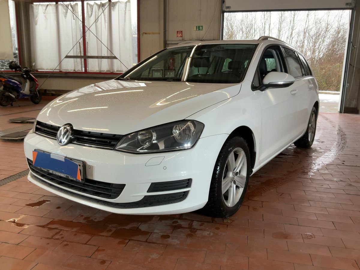 Volkswagen Golf d'occasion