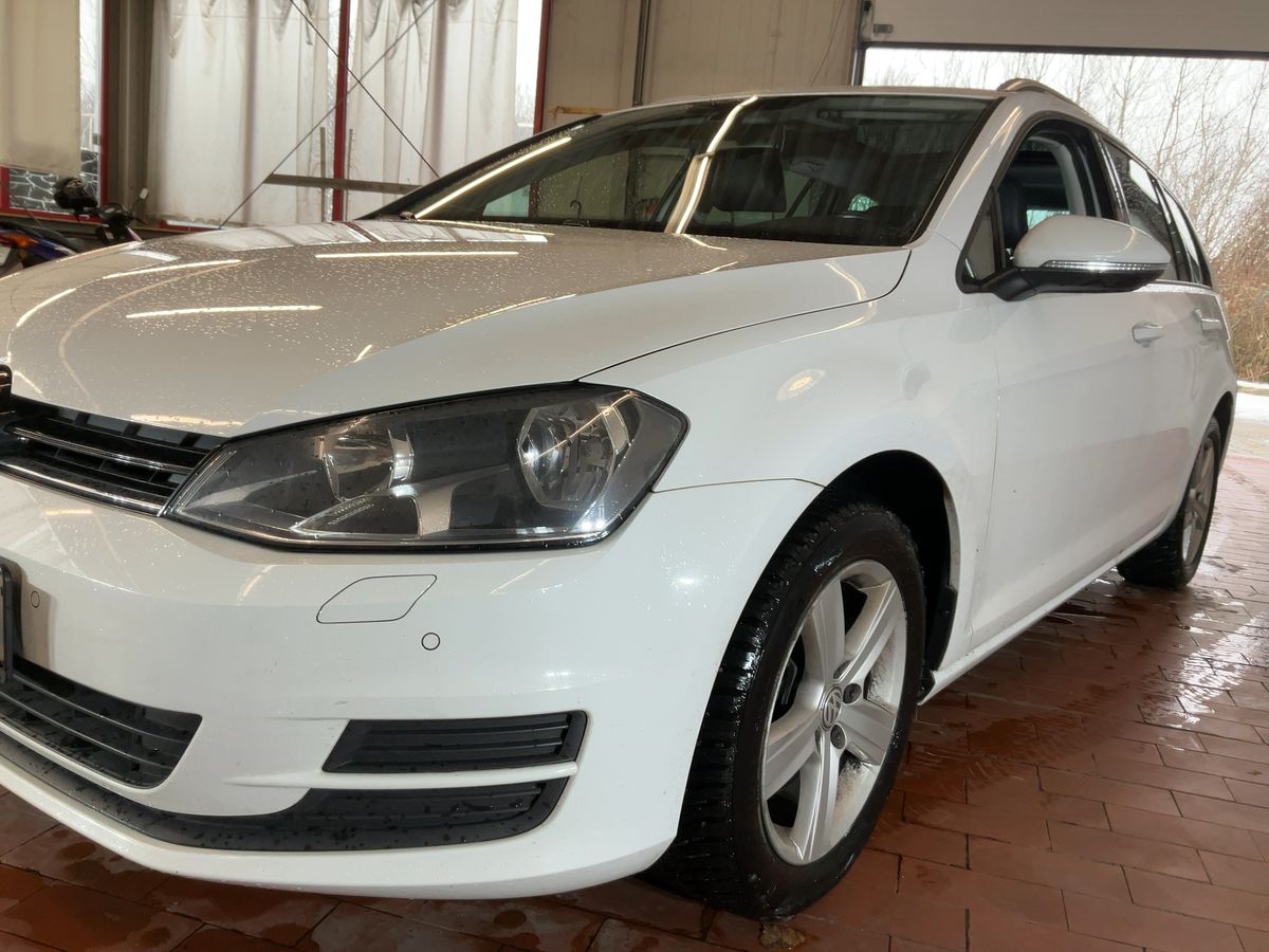 Volkswagen Golf d'occasion