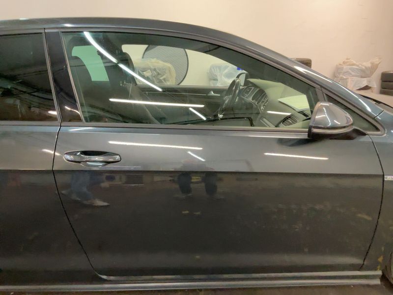 Volkswagen Golf VII 2.0 TDI GTD BlueMotion Tech — zdjęcie 7
