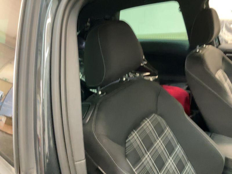 Volkswagen Golf VII 2.0 TDI GTD BlueMotion Tech — zdjęcie 14