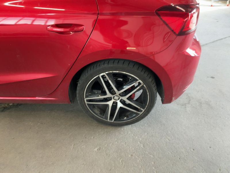 Seat Ibiza 1.5 TSI ACT FR 2018 – снимка 5