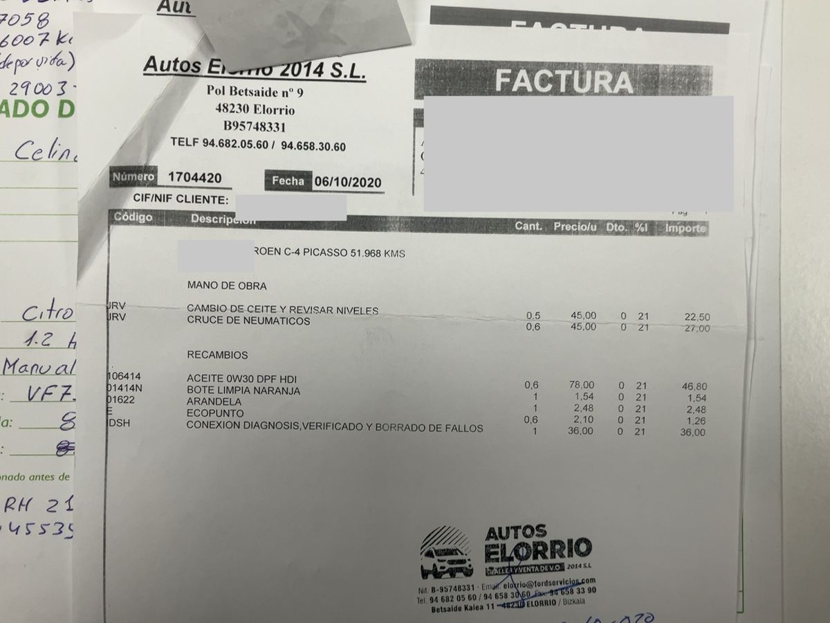 Citroen C4 2015 — photo 25