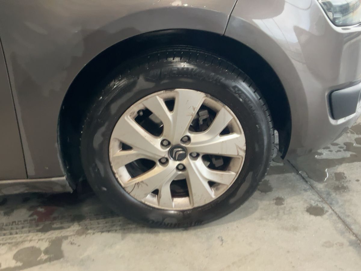 Citroen C4 2015 — photo 12