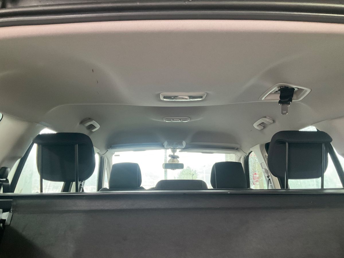 Citroen C4 2015 — photo 35