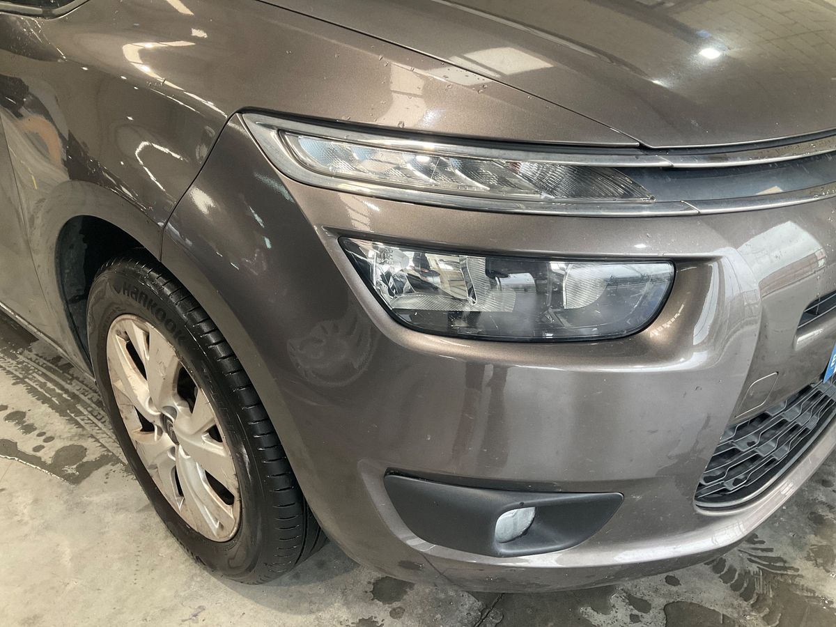 Citroen C4 2015 — photo 31