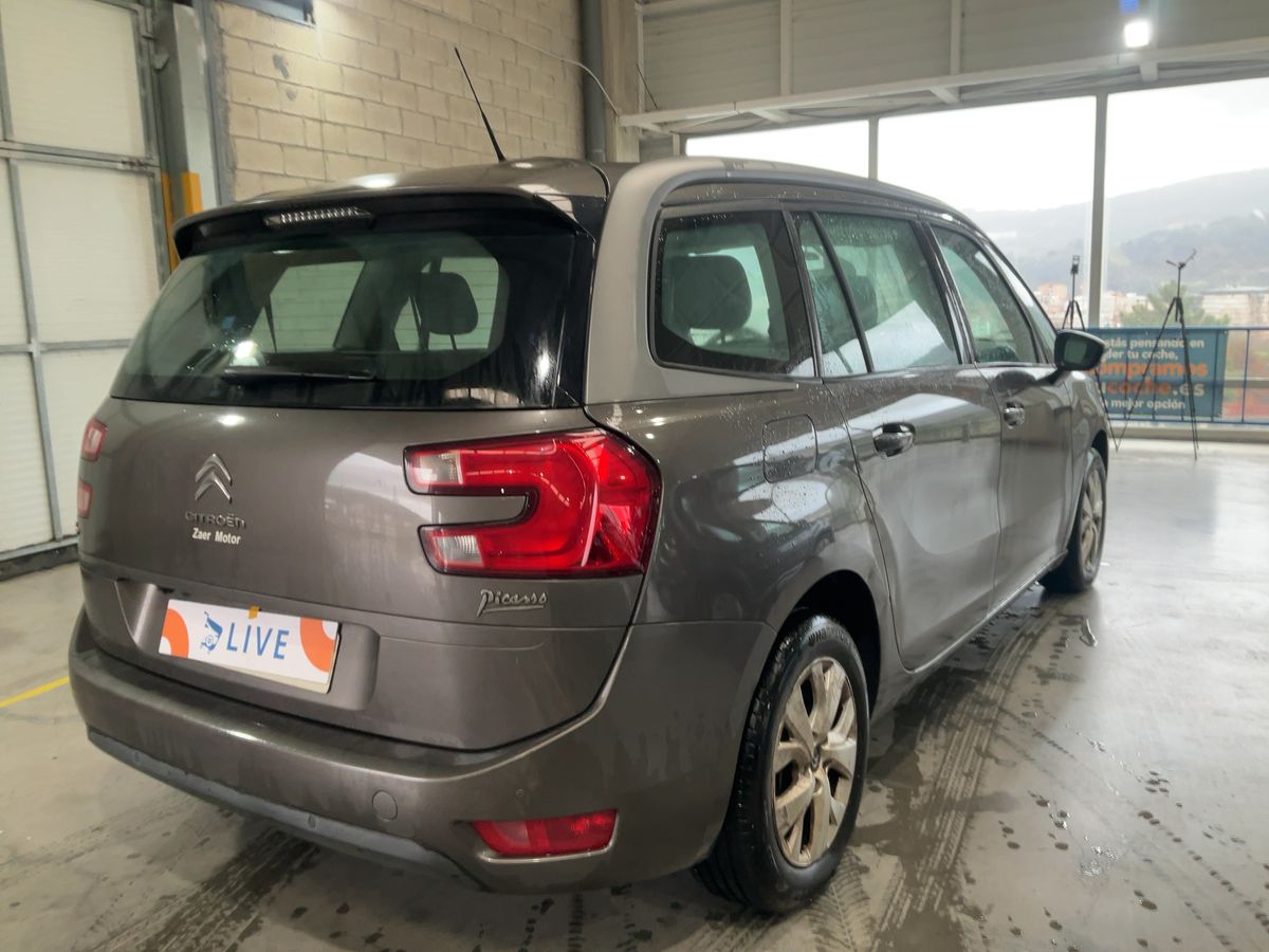 Citroen C4 2015 — photo 9