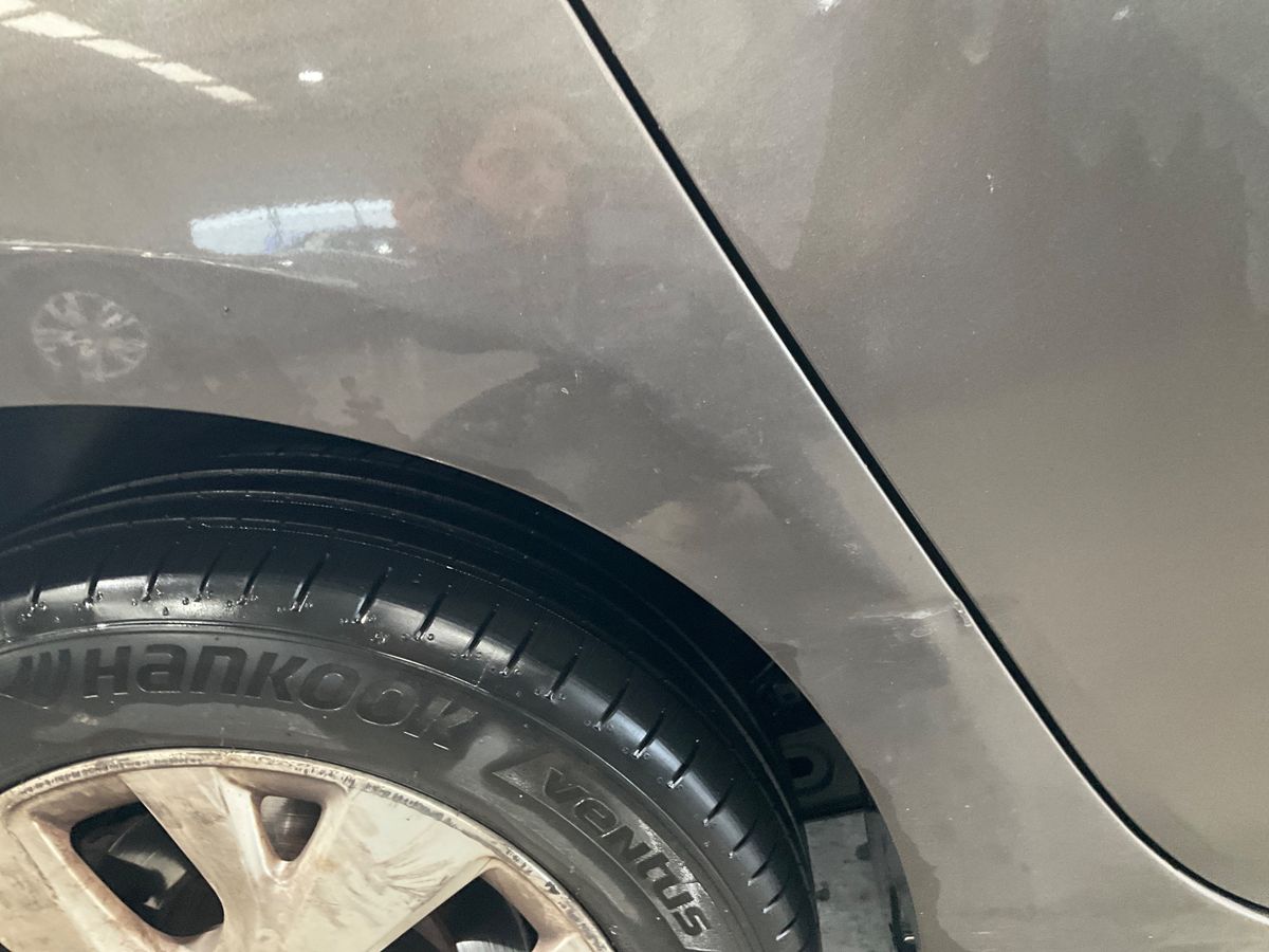 Citroen C4 2015 — photo 28