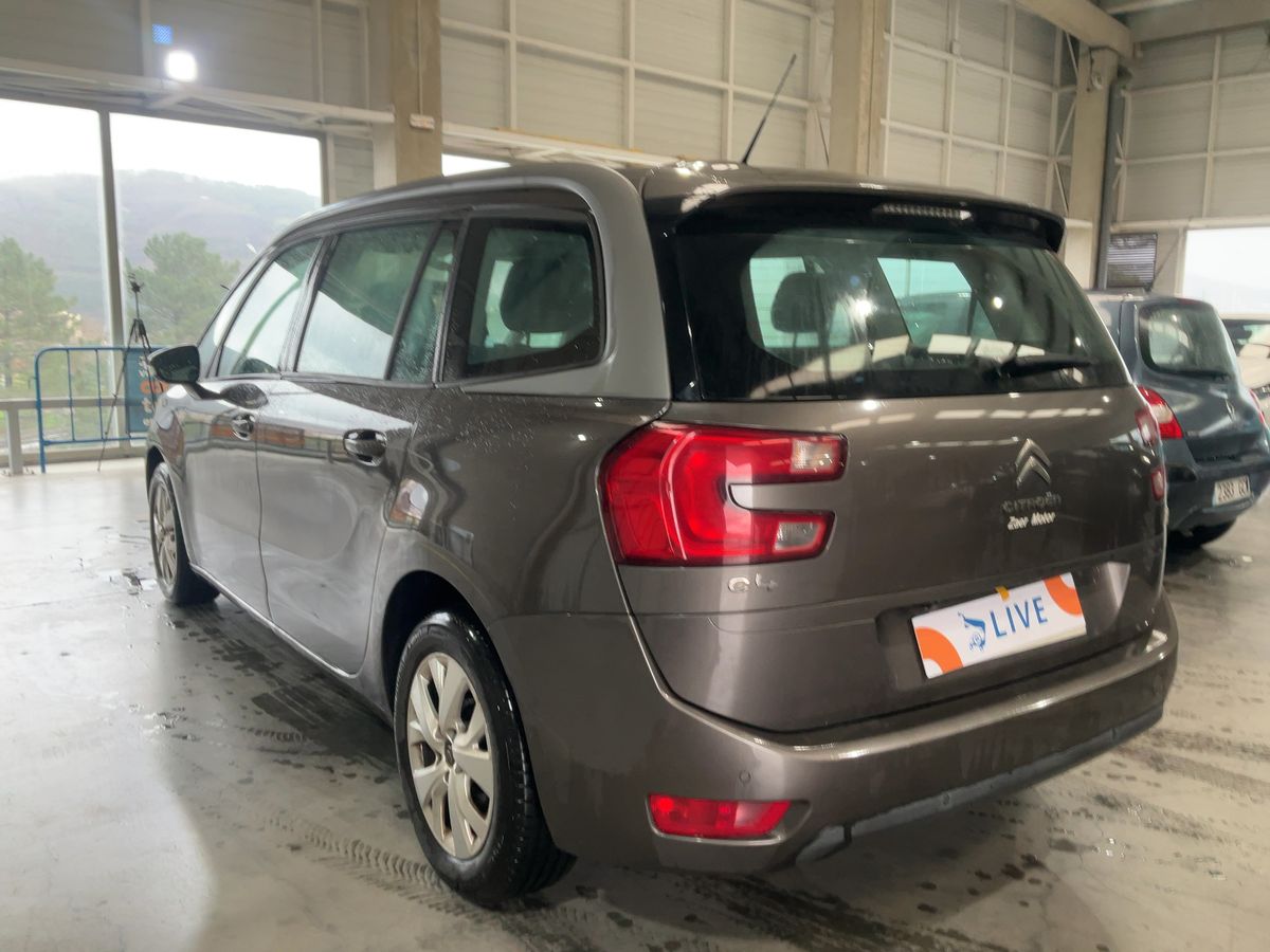 Citroen C4 2015 — photo 7