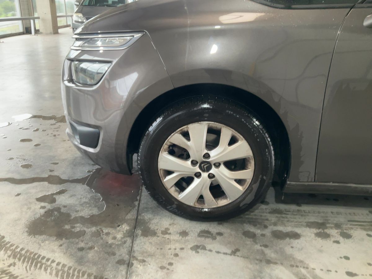 Citroen C4 2015 — photo 4