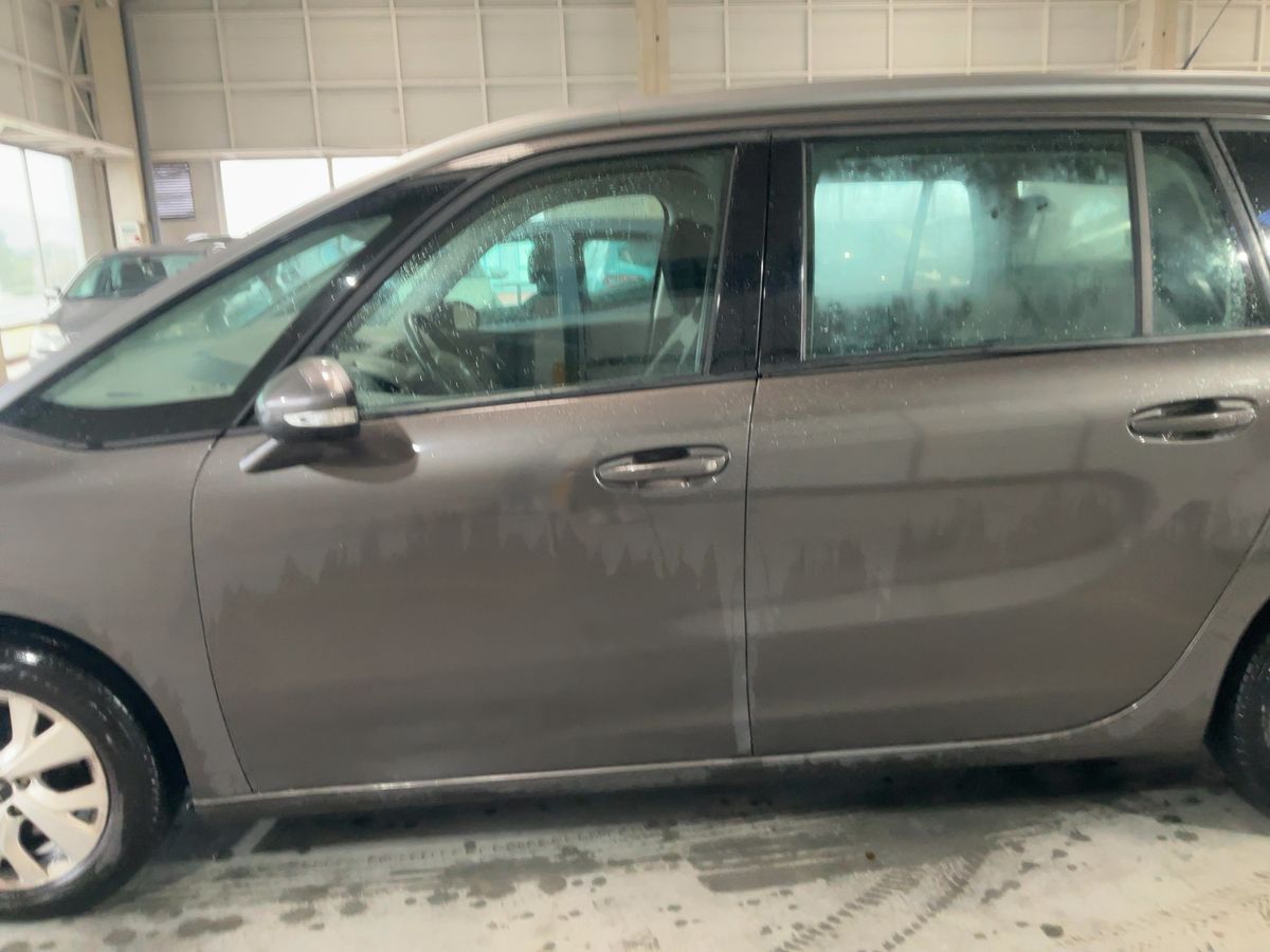 Citroen C4 2015 — photo 5