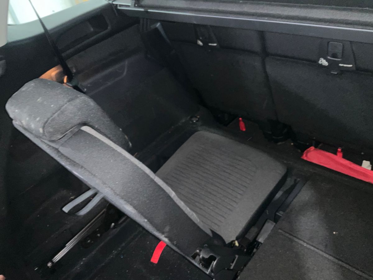 Citroen C4 2015 — photo 41