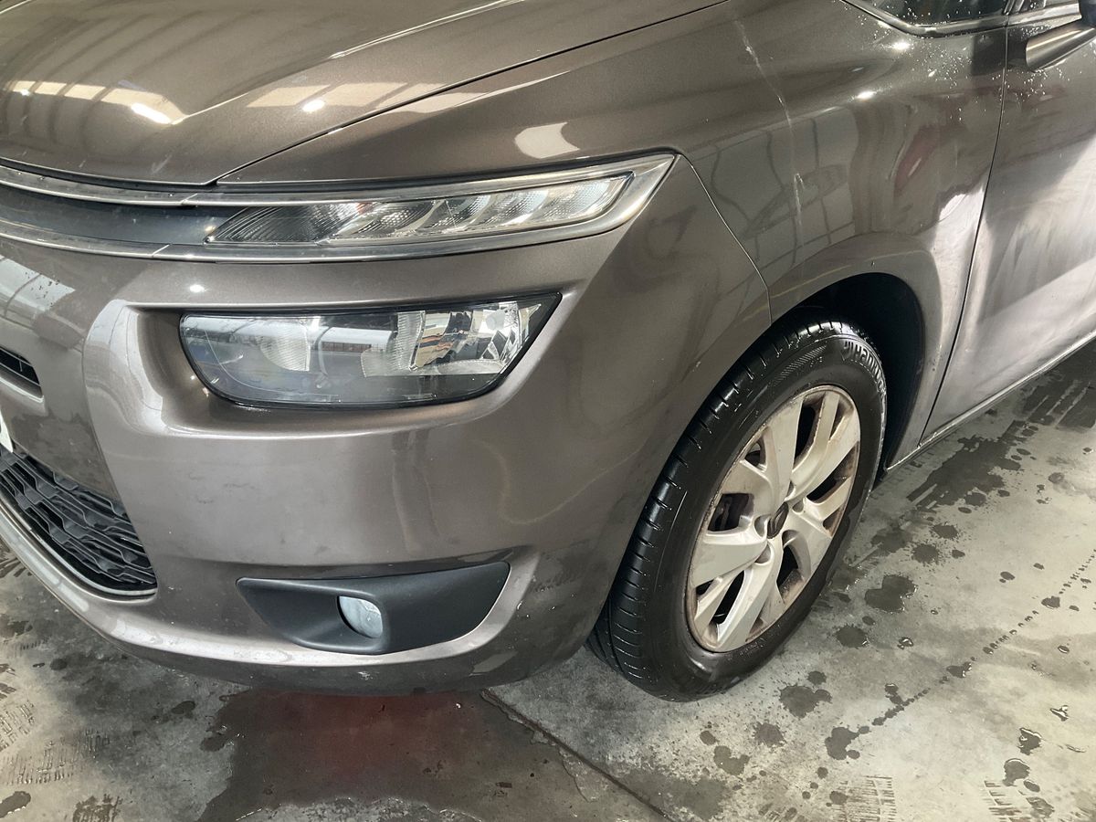 Citroen C4 2015 — photo 3