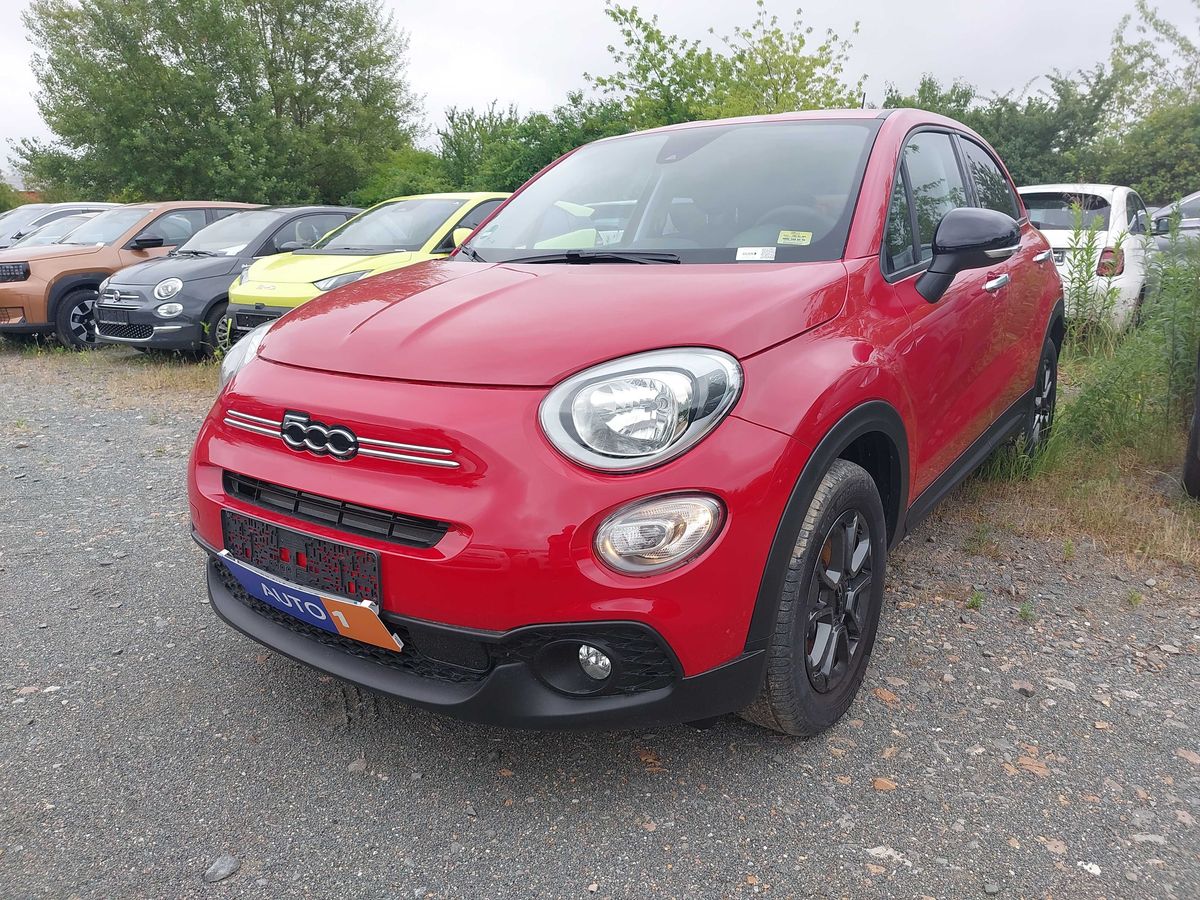 Fiat 500X 2023