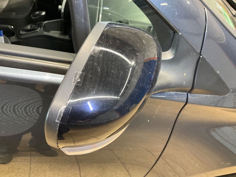 Renault Zoe electric drive 43 kW Intens 2018 – снимка 22