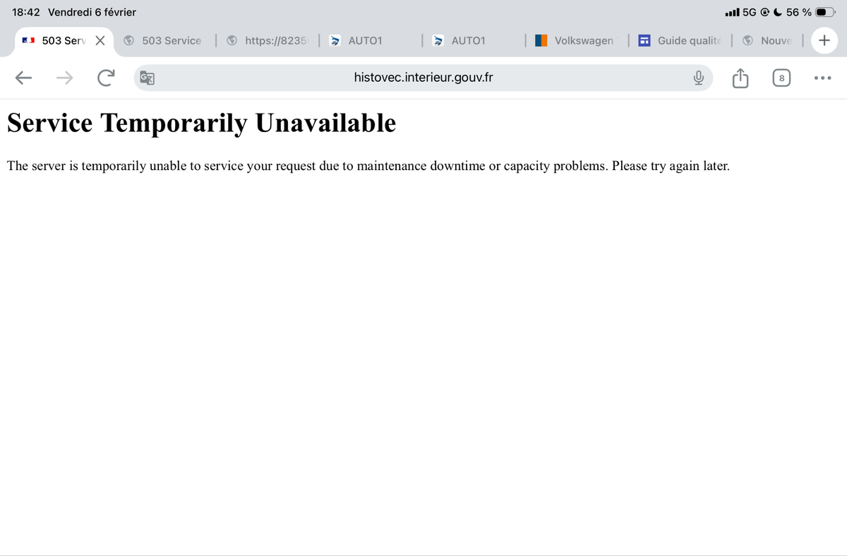 Renault Espace d'occasion