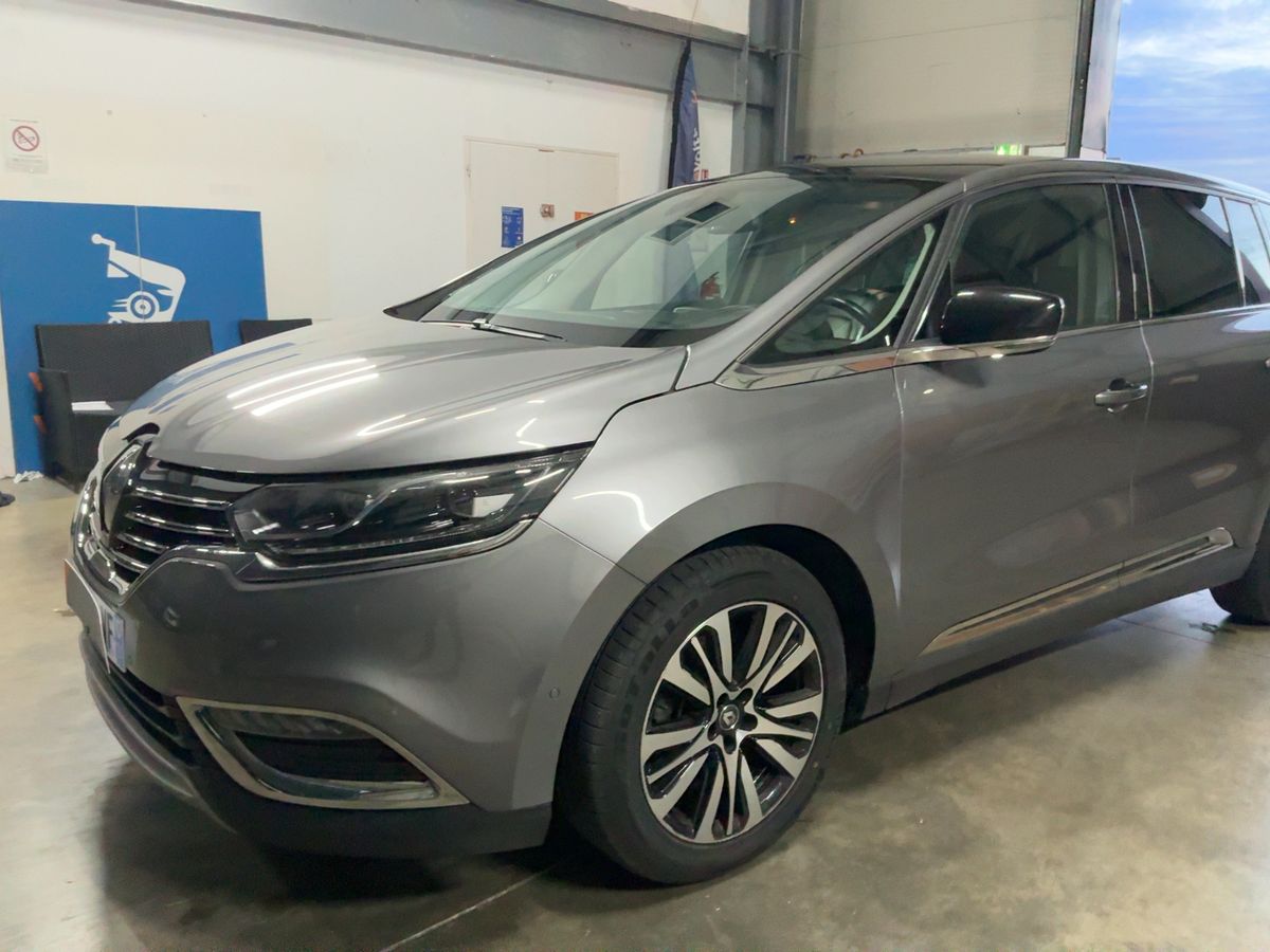 Renault Espace d'occasion