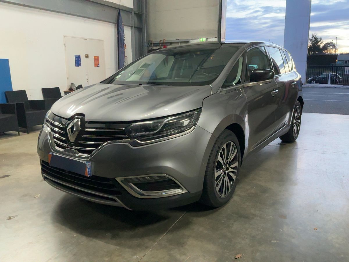 Renault Espace d'occasion