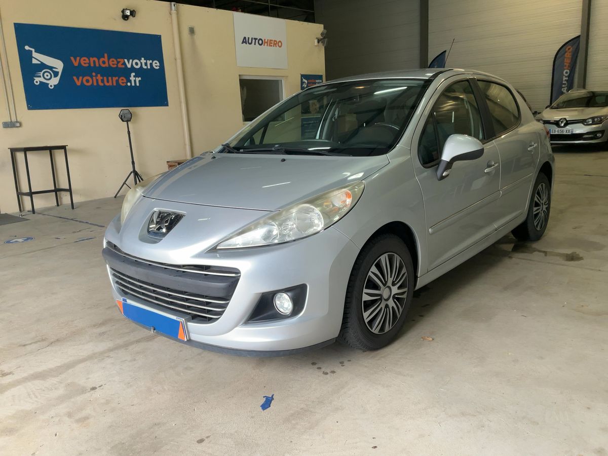 Peugeot 207 1.4 Premium