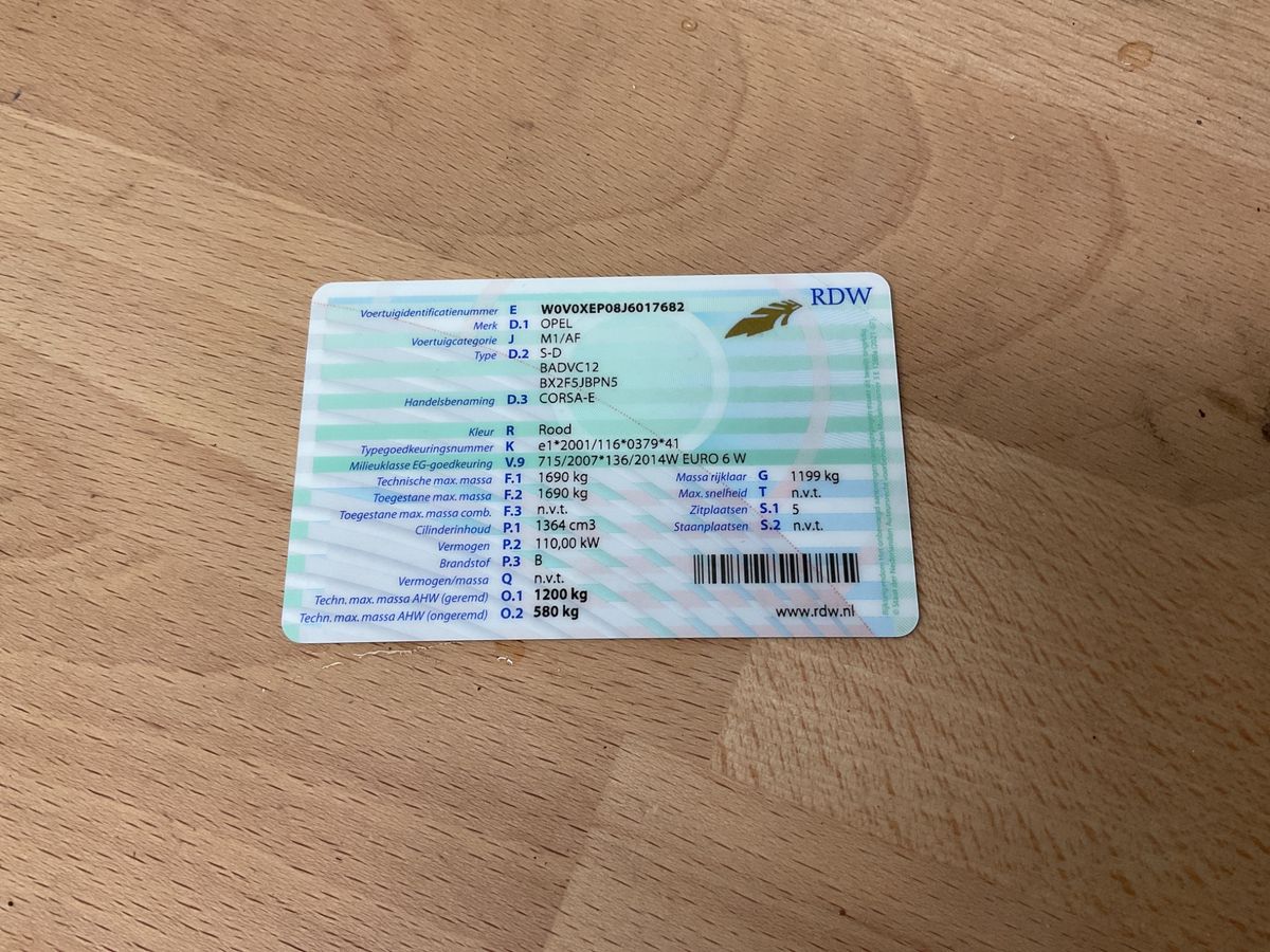 Opel Corsa d'occasion