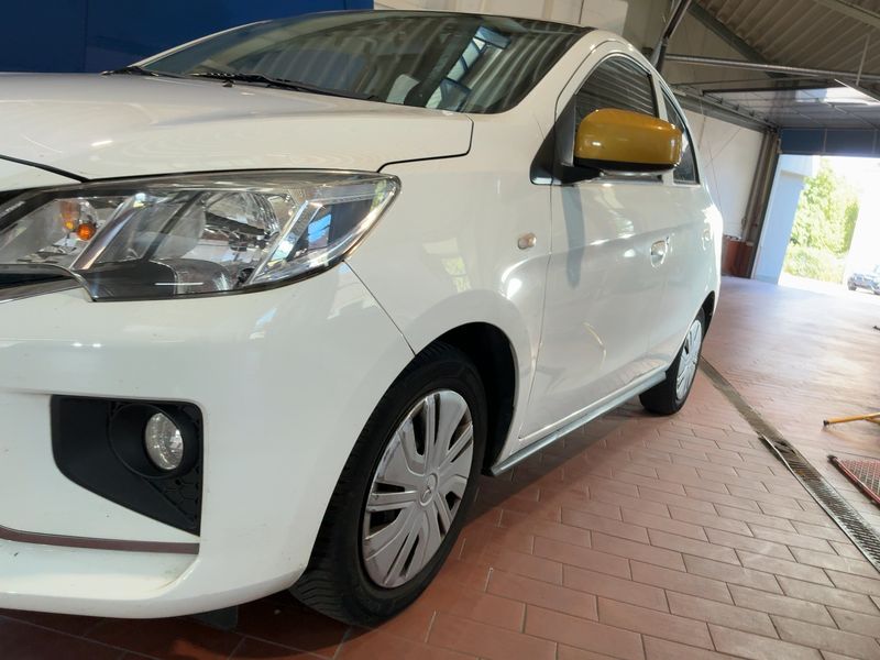 Mitsubishi Space Star 1.2 Spirit — zdjęcie 2