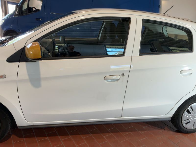 Mitsubishi Space Star 1.2 Spirit — zdjęcie 4