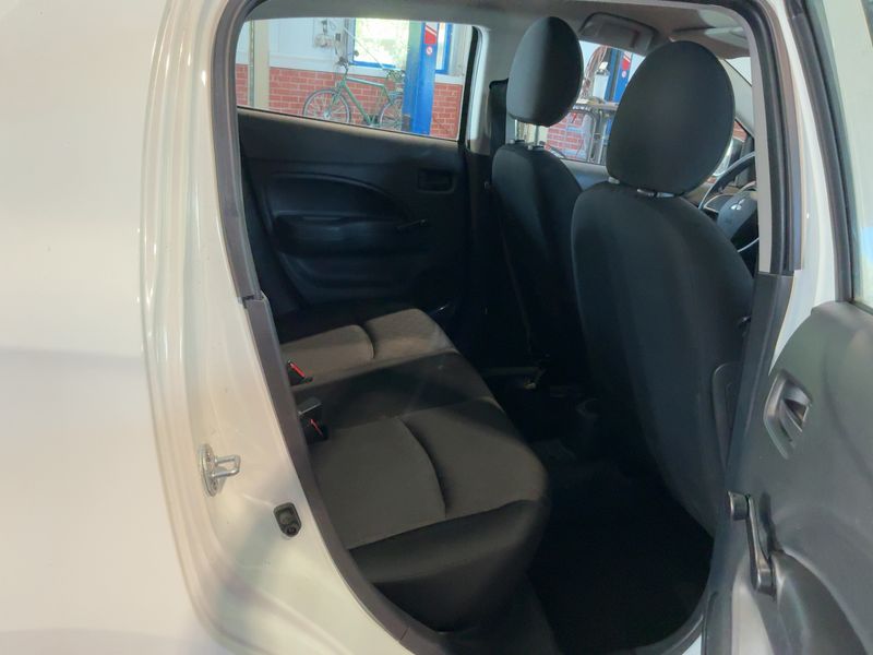 Mitsubishi Space Star 1.2 Spirit — zdjęcie 14