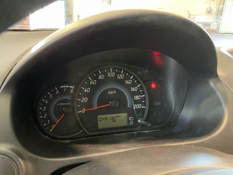Mitsubishi Space Star 1.2 Spirit — zdjęcie 13