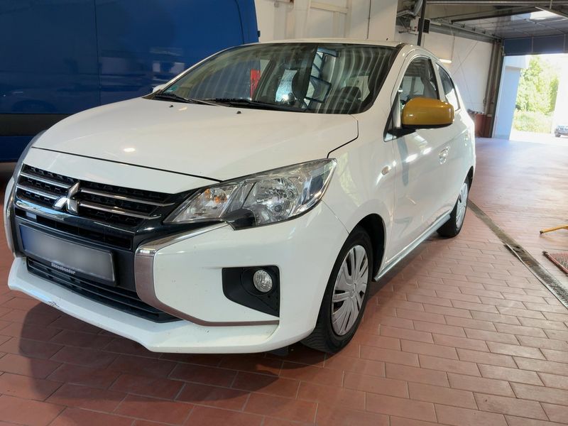 Mitsubishi Space Star 1.2 Spirit